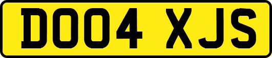 DO04XJS