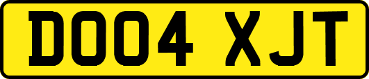 DO04XJT