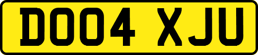 DO04XJU