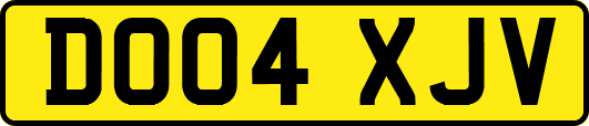 DO04XJV