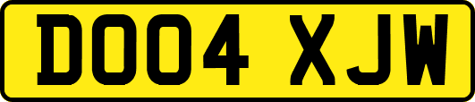DO04XJW