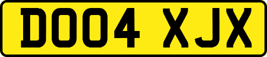 DO04XJX