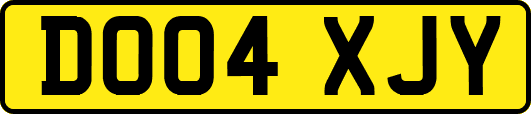 DO04XJY