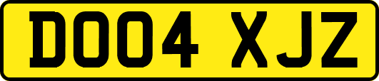 DO04XJZ