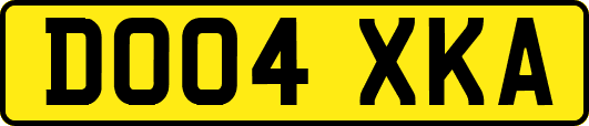 DO04XKA