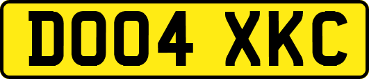 DO04XKC