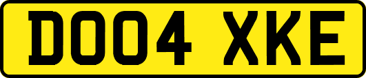 DO04XKE