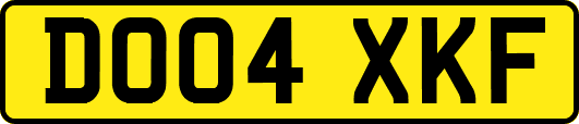 DO04XKF