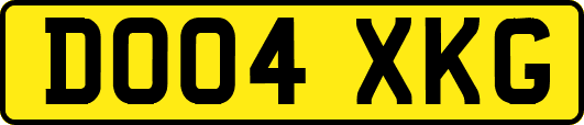 DO04XKG