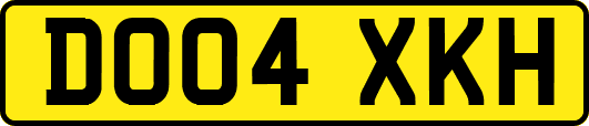 DO04XKH