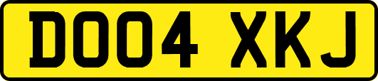 DO04XKJ