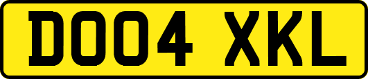 DO04XKL