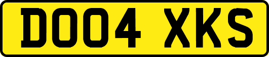 DO04XKS