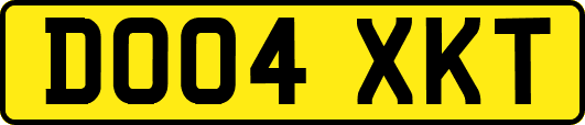 DO04XKT