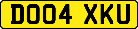 DO04XKU