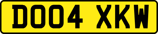 DO04XKW