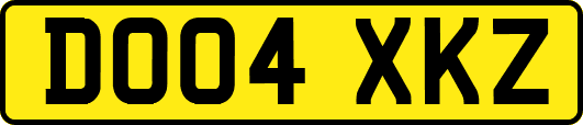 DO04XKZ