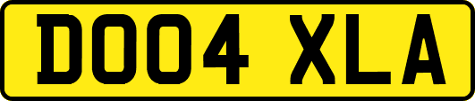 DO04XLA