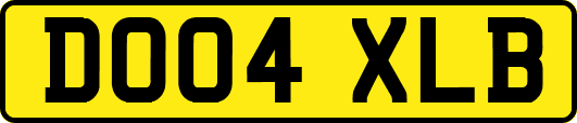 DO04XLB