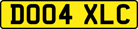DO04XLC