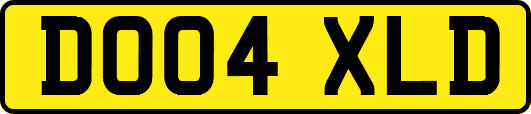 DO04XLD
