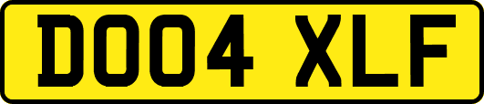 DO04XLF