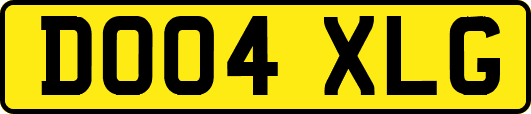 DO04XLG