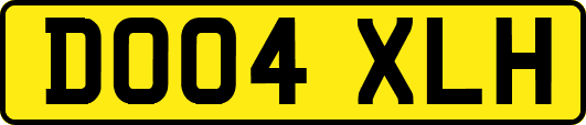 DO04XLH