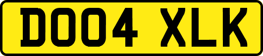 DO04XLK