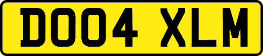 DO04XLM