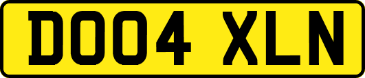 DO04XLN