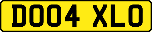 DO04XLO