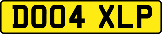 DO04XLP