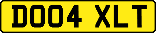 DO04XLT