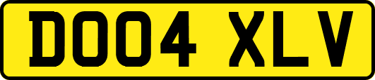 DO04XLV