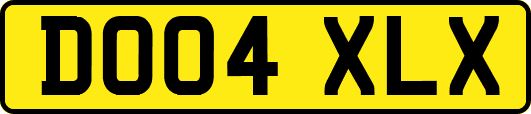 DO04XLX