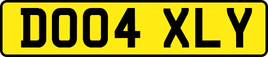 DO04XLY