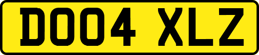 DO04XLZ
