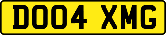 DO04XMG