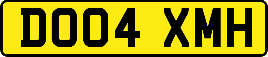 DO04XMH