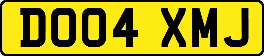 DO04XMJ