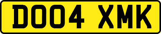 DO04XMK