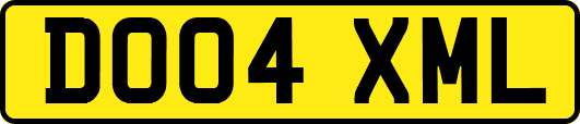 DO04XML