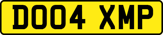 DO04XMP