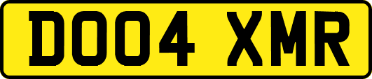 DO04XMR