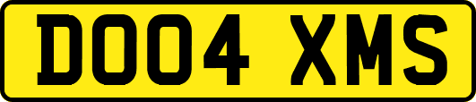 DO04XMS