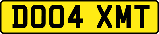 DO04XMT