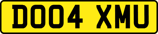 DO04XMU