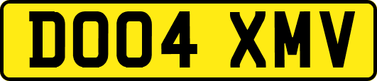 DO04XMV