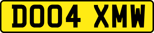 DO04XMW